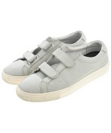 YOAK（ヨーク）スニーカー グレー サイズ:EU41(26cm位) メンズ/2200659686060