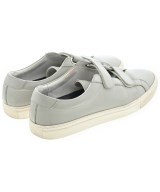 YOAK（ヨーク）スニーカー グレー サイズ:EU41(26cm位) メンズ/2200659686060