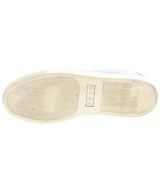 YOAK（ヨーク）スニーカー グレー サイズ:EU41(26cm位) メンズ/2200659686060