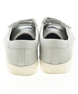 YOAK（ヨーク）スニーカー グレー サイズ:EU41(26cm位) メンズ/2200659686060