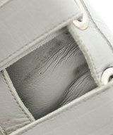 YOAK（ヨーク）スニーカー グレー サイズ:EU41(26cm位) メンズ/2200659686060