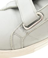 YOAK（ヨーク）スニーカー グレー サイズ:EU41(26cm位) メンズ/2200659686060