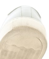 YOAK（ヨーク）スニーカー グレー サイズ:EU41(26cm位) メンズ/2200659686060