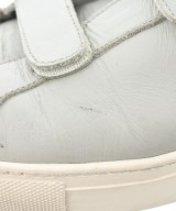 YOAK（ヨーク）スニーカー グレー サイズ:EU41(26cm位) メンズ/2200659686060