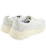 YOAK（ヨーク）スニーカー 白 サイズ:EU42(27cm位) メンズ/2200649415069
