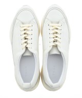 YOAK（ヨーク）スニーカー 白 サイズ:EU42(27cm位) メンズ/2200649415069