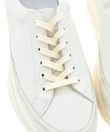 YOAK（ヨーク）スニーカー 白 サイズ:EU42(27cm位) メンズ/2200649415069