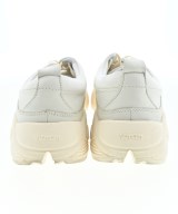 YOAK（ヨーク）スニーカー 白 サイズ:EU42(27cm位) メンズ/2200649415069