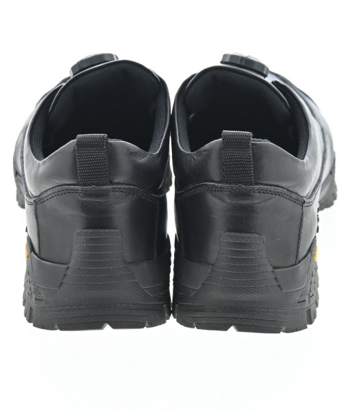 YOAK（ヨーク）スニーカー 黒 サイズ:EU41(26cm位) メンズ/2200663022090
