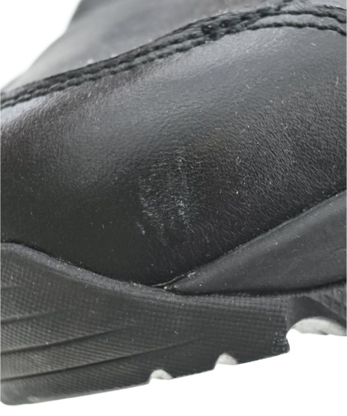 YOAK（ヨーク）スニーカー 黒 サイズ:EU41(26cm位) メンズ/2200663022090