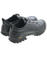 YOAK（ヨーク）スニーカー 黒 サイズ:EU41(26cm位) メンズ/2200663022090