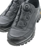 YOAK（ヨーク）スニーカー 黒 サイズ:EU41(26cm位) メンズ/2200663022090