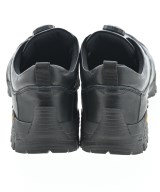 YOAK（ヨーク）スニーカー 黒 サイズ:EU41(26cm位) メンズ/2200663022090