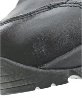 YOAK（ヨーク）スニーカー 黒 サイズ:EU41(26cm位) メンズ/2200663022090