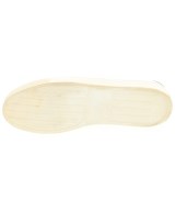 YOAK（ヨーク）スニーカー 白 サイズ:EU42(27cm位) メンズ/2200723193043