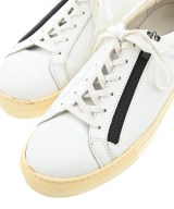 YOAK（ヨーク）スニーカー 白 サイズ:EU42(27cm位) メンズ/2200723193043