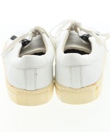 YOAK（ヨーク）スニーカー 白 サイズ:EU42(27cm位) メンズ/2200723193043
