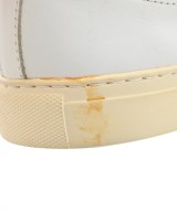 YOAK（ヨーク）スニーカー 白 サイズ:EU42(27cm位) メンズ/2200723193043