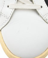 YOAK（ヨーク）スニーカー 白 サイズ:EU42(27cm位) メンズ/2200723193043