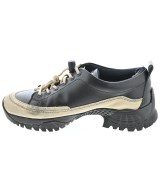 YOAK（ヨーク）スニーカー 黒 サイズ:-(25cm位) レディース/2200721194066