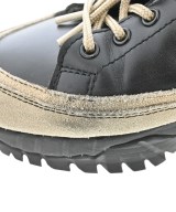 YOAK（ヨーク）スニーカー 黒 サイズ:-(25cm位) レディース/2200721194066