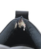 YOAK（ヨーク）スニーカー 黒 サイズ:-(25cm位) レディース/2200721194066