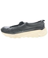 YOAK（ヨーク）スニーカー 黒 サイズ:41(26cm位) メンズ/2200682603034