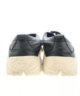 YOAK（ヨーク）スニーカー 黒 サイズ:41(26cm位) メンズ/2200682603034