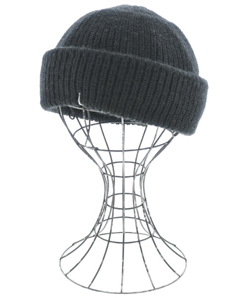 ロイフトホイヤーシュトリックワーレン(LEUCHTFEUER-STRICKWAREN)のLEUCHTFEUER-STRICKWAREN ニットキャップ・ビーニー