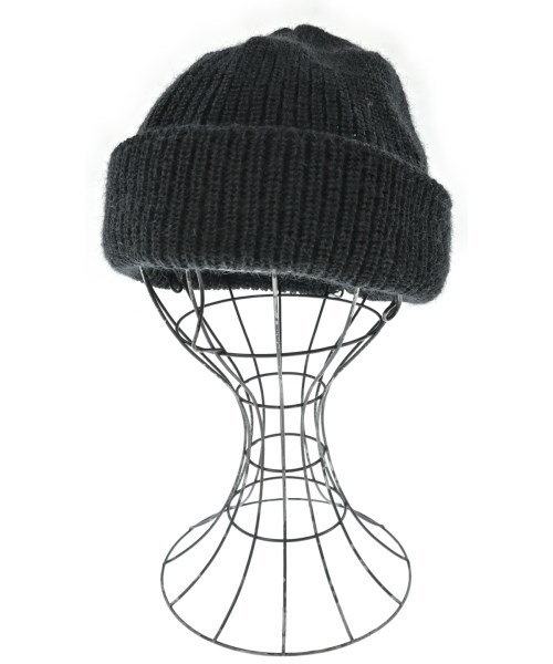 ロイフトホイヤーシュトリックワーレン(LEUCHTFEUER-STRICKWAREN)のLEUCHTFEUER-STRICKWAREN ニットキャップ・ビーニー