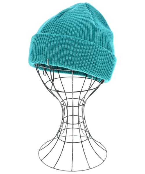 ロイフトホイヤーシュトリックワーレン(LEUCHTFEUER-STRICKWAREN)のLEUCHTFEUER-STRICKWAREN ニットキャップ・ビーニー