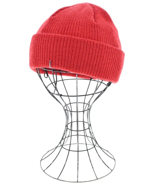 ロイフトホイヤーシュトリックワーレン(LEUCHTFEUER-STRICKWAREN)のLEUCHTFEUER-STRICKWAREN ニットキャップ・ビーニー