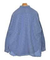 KIYONAGA&CO.（キヨナガアンドコー）カジュアルシャツ 青 サイズ:M メンズ/2200536422071