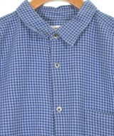 KIYONAGA&CO.（キヨナガアンドコー）カジュアルシャツ 青 サイズ:M メンズ/2200536422071