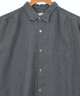 KIYONAGA&CO.（キヨナガアンドコー）カジュアルシャツ グレー サイズ:M メンズ/2200536422088