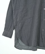 KIYONAGA&CO.（キヨナガアンドコー）カジュアルシャツ グレー サイズ:M メンズ/2200536422088