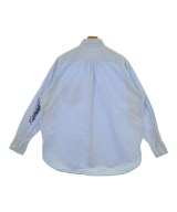 KIYONAGA&CO.（キヨナガアンドコー）カジュアルシャツ 青 サイズ:3(L位) メンズ/2200628871077