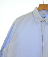 KIYONAGA&CO.（キヨナガアンドコー）カジュアルシャツ 青 サイズ:3(L位) メンズ/2200628871077