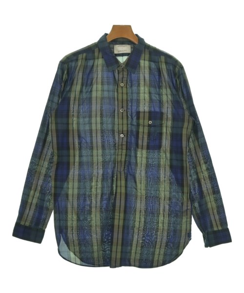 キヨナガアンドコー(KIYONAGA&CO.)のKIYONAGA&CO. カジュアルシャツ