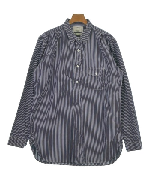 キヨナガアンドコー(KIYONAGA&CO.)のKIYONAGA&CO. カジュアルシャツ