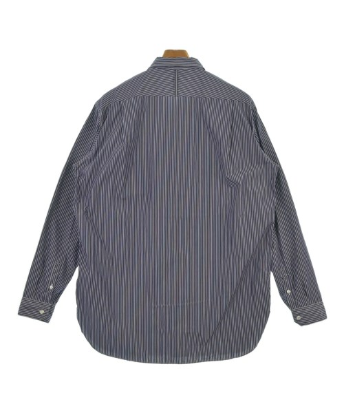 KIYONAGA&CO.（キヨナガアンドコー）カジュアルシャツ 紺 サイズ:XL メンズ/2200628871091