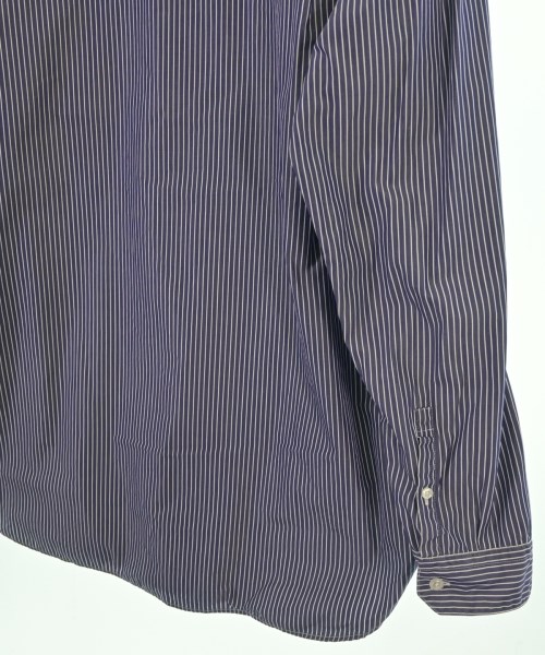 KIYONAGA&CO.（キヨナガアンドコー）カジュアルシャツ 紺 サイズ:XL メンズ/2200628871091