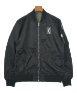 KIYONAGA&CO. ミリタリーブルゾン