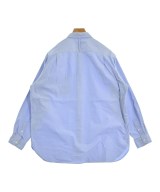 KIYONAGA&CO.（キヨナガアンドコー）カジュアルシャツ 青 サイズ:S メンズ/2200672499029