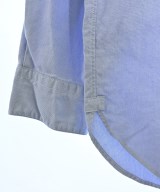 KIYONAGA&CO.（キヨナガアンドコー）カジュアルシャツ 青 サイズ:S メンズ/2200672499029