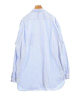 KIYONAGA&CO.（キヨナガアンドコー）カジュアルシャツ 青 サイズ:L メンズ/2200650672116