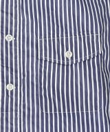 KIYONAGA&CO.（キヨナガアンドコー）カジュアルシャツ 紺 サイズ:S メンズ/2200659785121