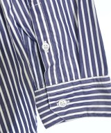 KIYONAGA&CO.（キヨナガアンドコー）カジュアルシャツ 紺 サイズ:S メンズ/2200659785121