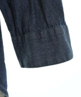 KIYONAGA&CO.（キヨナガアンドコー）カジュアルシャツ 紺 サイズ:M メンズ/2200653661018