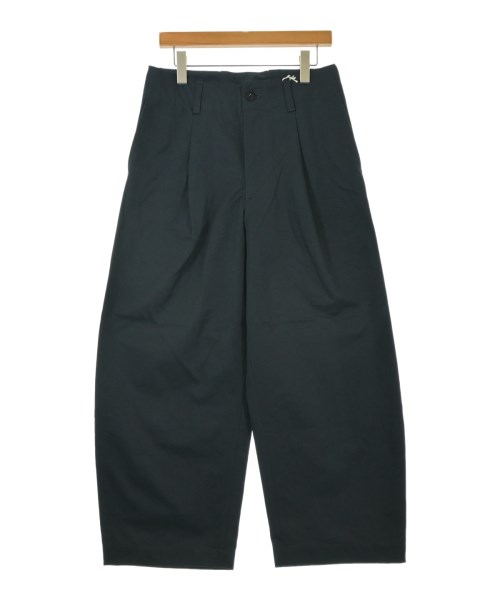 Handwerker(ハンドベーカー)チノパン 黒 サイズ:M/2200657877019